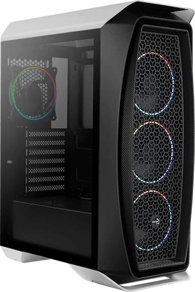 AeroCool Aero One