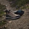 adidas Terrex Anylander Mid cardboard/blanch cargo/shadow olive (Herren) Vorschaubild