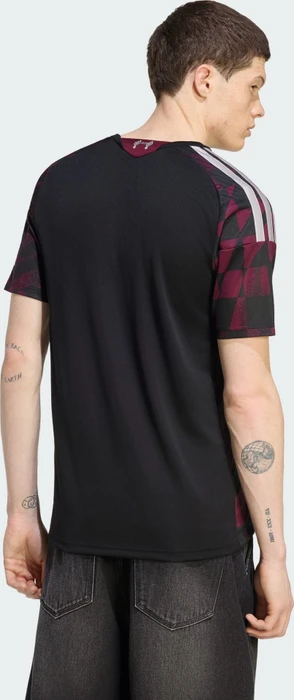 adidas Liverpool FC 2026/2027 Ausweichtrikot kurzarm (Herren)