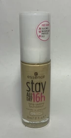 Essence Stay All Day 16h Long-lasting Foundation 05 soft cream, 30ml