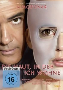 Die Haut, in der ich wohne (DVD)