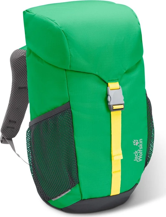 Jack Wolfskin Kids Explorer 5 mystic green (Junior)