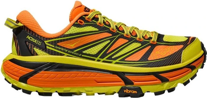 Hoka Mafate Speed 2