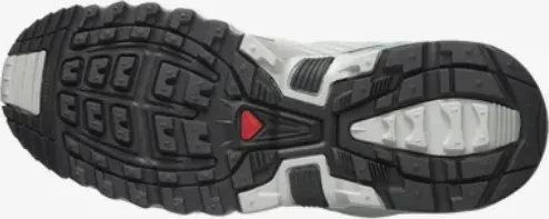 Salomon ACS Pro metal/phantom/arona