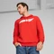 Puma F1 ESS Motorsport Hoodie pop red (Herren) Vorschaubild