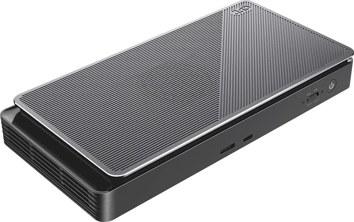 GPD G1 2024, Radeon RX 7600M XT