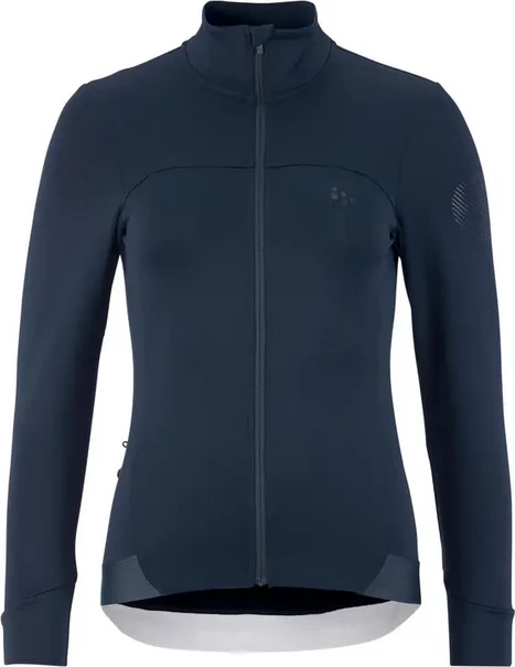 Craft Pro Aerolight Trikot langarm blaze (Herren)