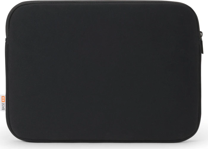 Dicota Base XX Sleeve 13-13.3" Schutzhülle, schwarz