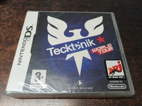 Tecktonik (DS)