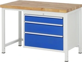 Rau Werkbank Serie 8000