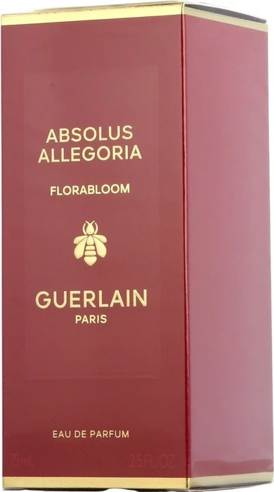 Guerlain Aqua Allegoria Florabloom Eau de Parfum, 75ml