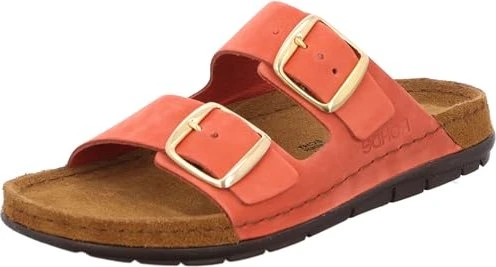 Rohde Easys N°42 orange (Damen)