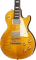 Gibson Les Paul Standard '60s Figured Top Honey Amber Vorschaubild