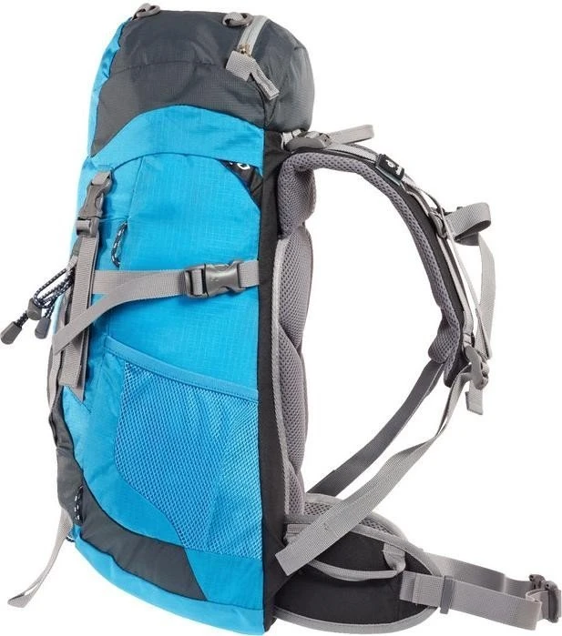 Deuter Climber turquoise/granite (Junior)