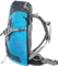 Deuter Climber turquoise/granite (Junior) Vorschaubild