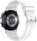 Samsung Galaxy Watch 4 Classic LTE R885 42mm silber Vorschaubild