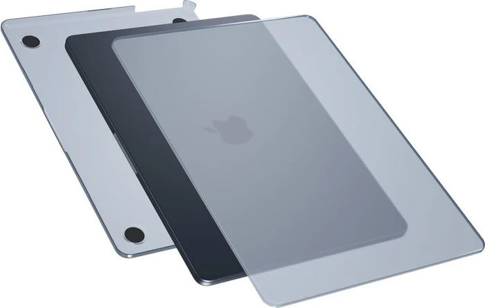 Speck Slim Shell für Macbook Air 13" 2018 / 2020, blau