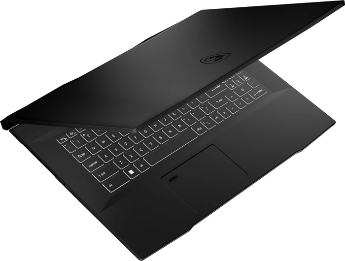 MSI CreatorPro M17 A12UJS-206, Core Black, Core i7-12700H, 32GB RAM, 1TB SSD, RTX A2000, DE