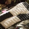 adidas Terrex Hydroterra Light Sandale sesame/core black/real magenta Vorschaubild