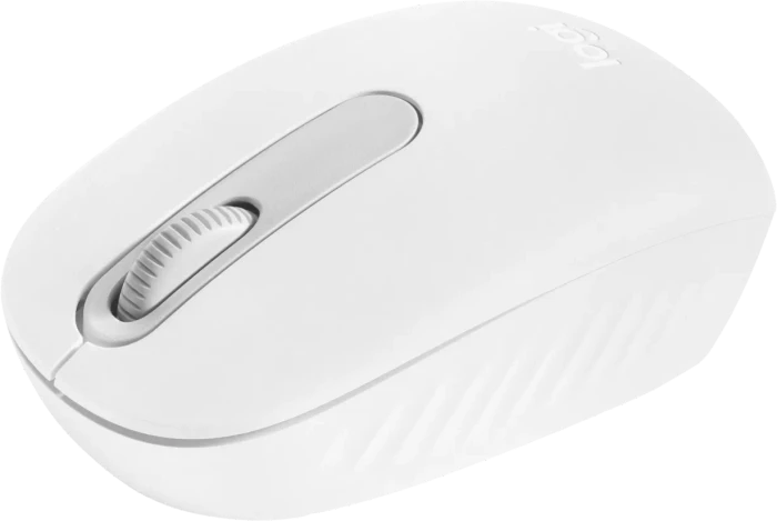 Logitech M196 Wireless Bluetooth Mouse Off-White, Bluetooth