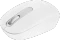 Logitech M196 Wireless Bluetooth Mouse Off-White, Bluetooth Vorschaubild
