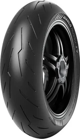 Pirelli Diablo Rosso IV 200/60 ZR17 80W TL