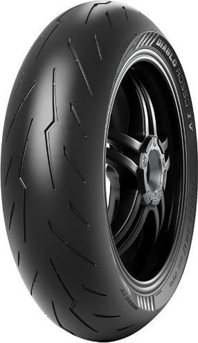 Pirelli Diablo Rosso IV