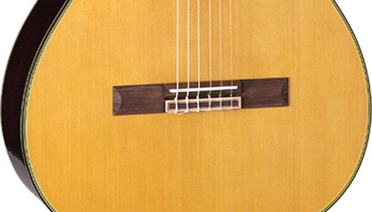 Takamine TC132SC Natural Gloss