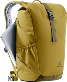 Deuter StepOut 22 lavender/purple