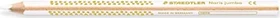 Staedtler Noris Club 1284 Buntstift weiß, 12er-Pack