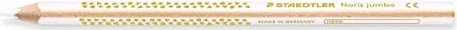 Staedtler Noris Club 1284 Buntstift weiß, 12er-Pack