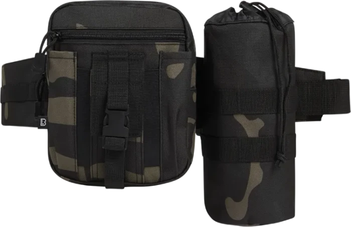 Brandit Allround Bauchtasche