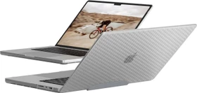 UAG Notebook Hülle Essential Armor Passend für maximal: 40,6 cm (16") Transparent