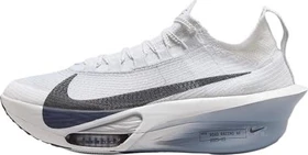 Nike Alphafly 3 white/pure platinum/obsidian mist/gridiron (Herren)