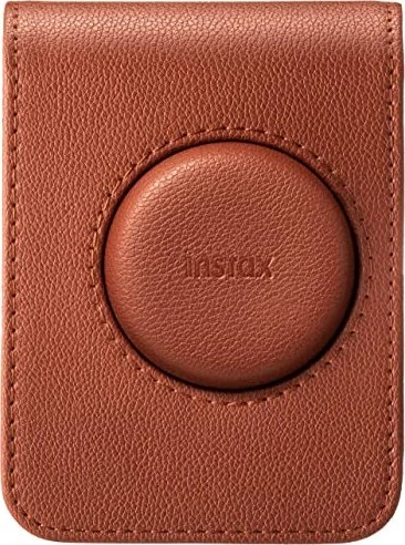Fujifilm Instax Mini Evo Kameratasche braun