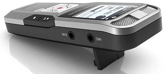 Philips Voice Tracer DVT3500