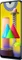Samsung Galaxy M31 NFC 64GB blau Vorschaubild