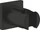Grohe Rainshower Wandbrausehalter mattschwarz (270752430)
