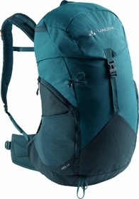 Vaude Jura 24 blue sapphire