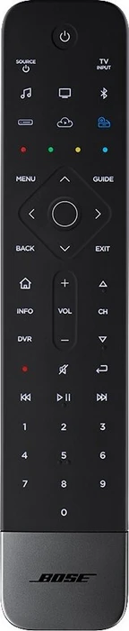 Bose Soundbar Universal Remote