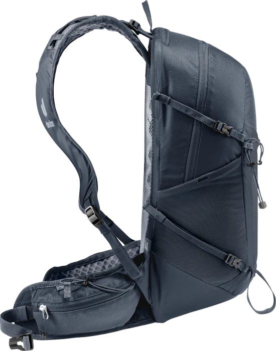 Deuter Speed Lite Pro 17 SL schwarz (Damen)
