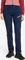Ziener Nabelle Hose lang dark navy/rose blossom (Damen) Vorschaubild