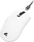 Sharkoon Fireglider One weiß, USB Vorschaubild