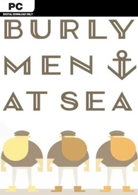 Burly Men At Sea (Download) (PC)