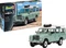 Revell Land Rover Series III Vorschaubild