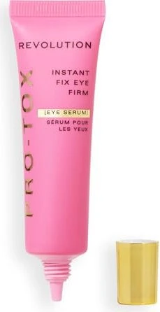 Revolution Beauty Pro-Tox Fine Line Fix & Fill Serum, 30ml