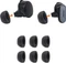 Comply Memory Foam Ear Tips für Bose QuietComfort, QuietComfort II & QuietComfort Ultra Vorschaubild