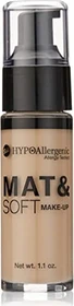 Bell HYPOAllergenic Mat&Soft Foundation Nr. 02 natural, 30g
