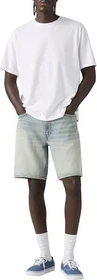 Levi's 468 Stay Loose Shorts Jeans light workout (Herren)