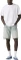 Levi's 468 Stay Loose Shorts (Herren) Vorschaubild